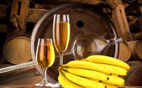 VIN DE BANANE