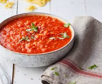 SAUCE TOMATE