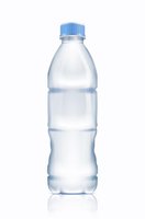 EAU MINERALE