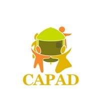 CAPAD Logo
